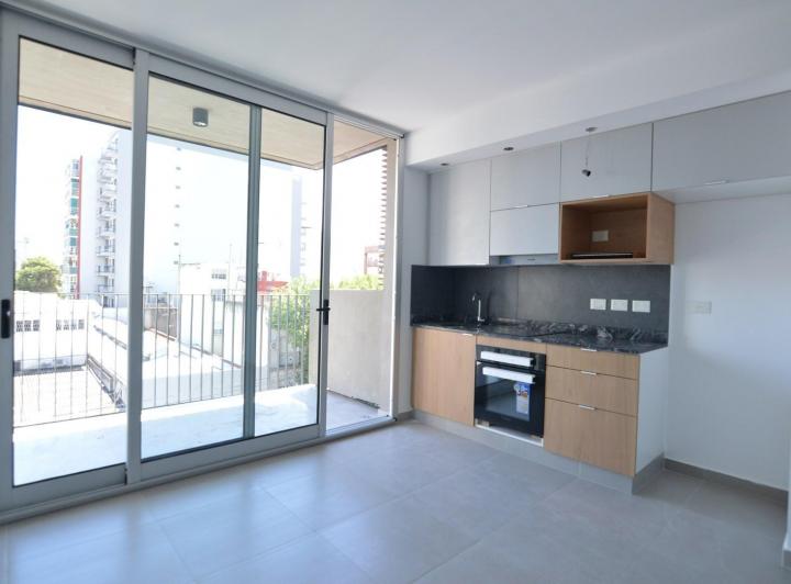 Departamento · 49m² · 2 Ambientes