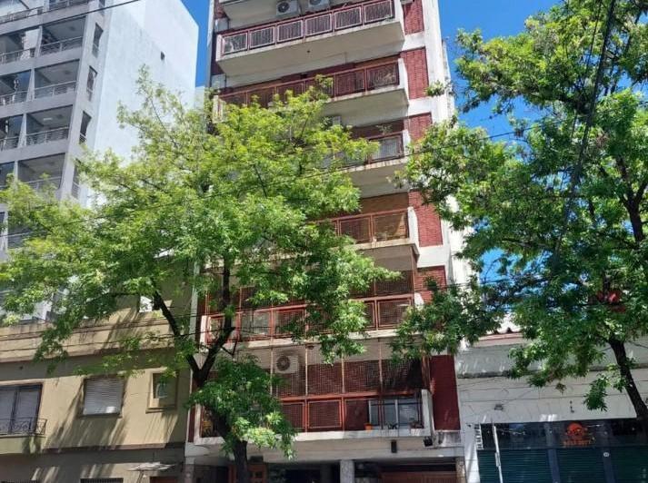 Departamento · 53m² · 3 Ambientes · 1 Cochera