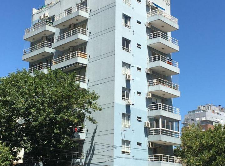 Departamento · 41m² · 2 Ambientes