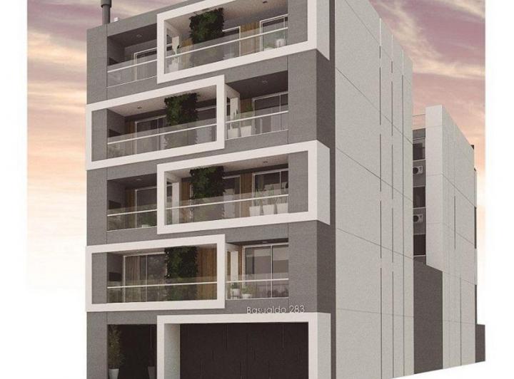 Departamento · 44m² · 2 Ambientes