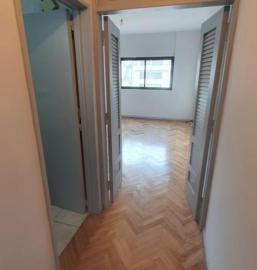 Departamento · 60m² · 3 Ambientes