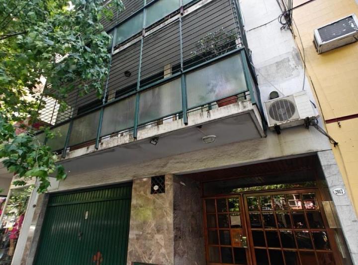 Departamento · 60m² · 3 Ambientes · 1 Cochera