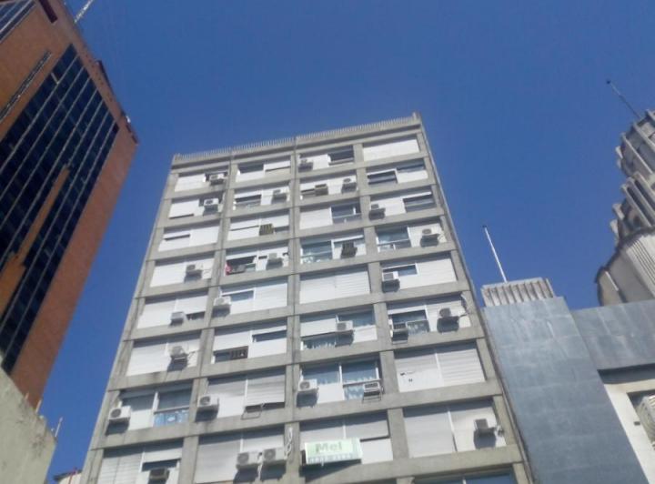 Departamento · 30m² · 2 Ambientes