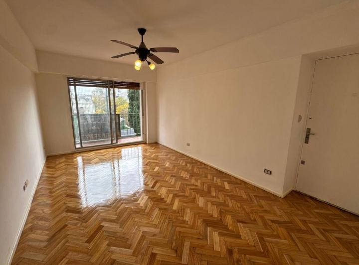Departamento · 63m² · 3 Ambientes