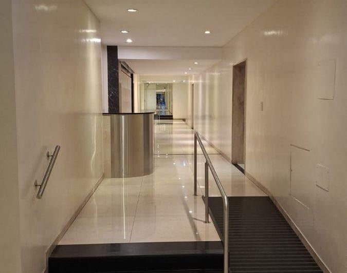 Departamento · 48m² · 3 Ambientes
