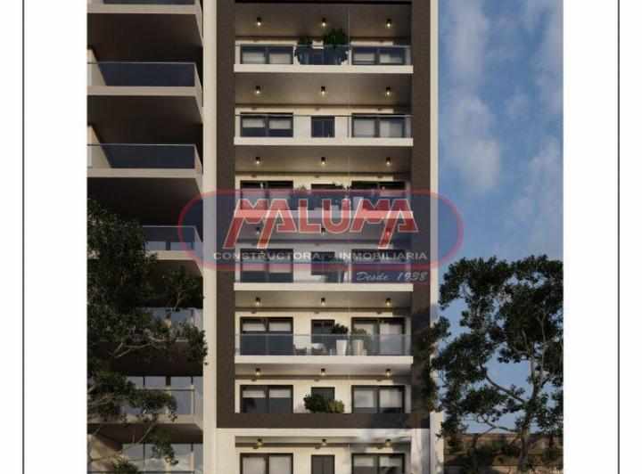 Departamento · 50m² · 2 Ambientes