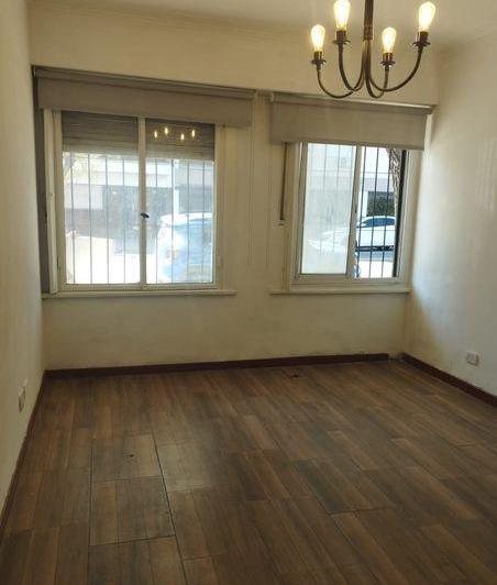 Departamento · 45m² · 3 Ambientes