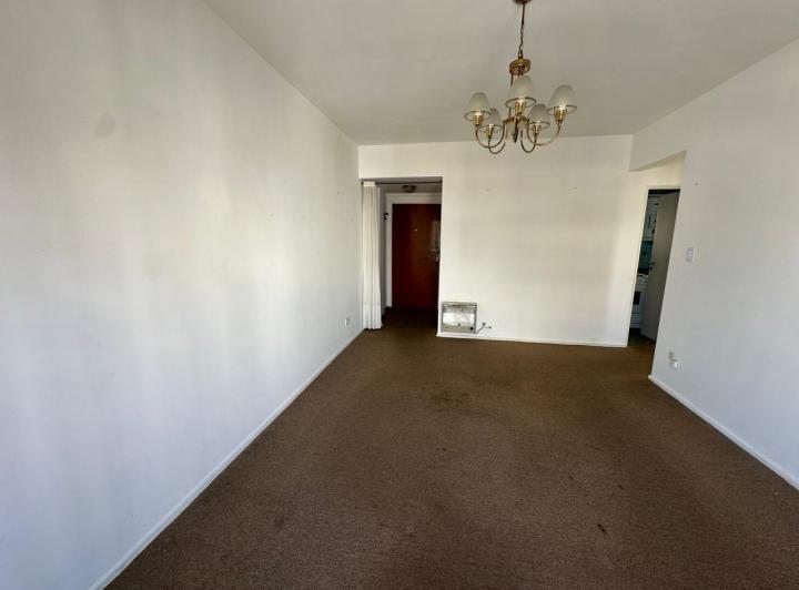 Departamento · 58m² · 3 Ambientes