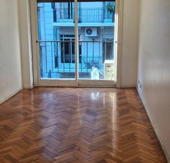 Departamento · 45m² · 2 Ambientes