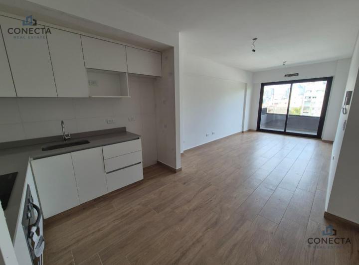 Departamento · 48m² · 2 Ambientes