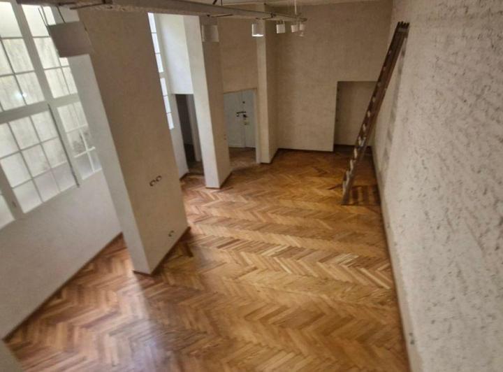 Departamento · 74m² · 3 Ambientes