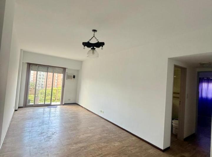 Departamento · 46m² · 2 Ambientes