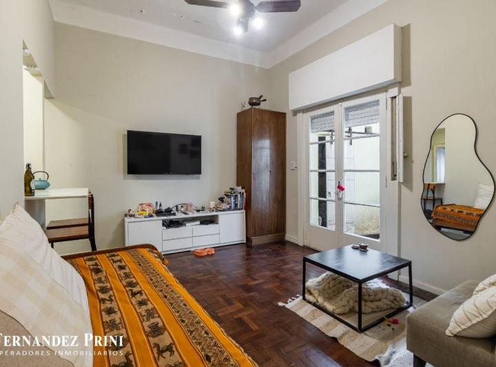 Departamento · 53m² · 2 Ambientes