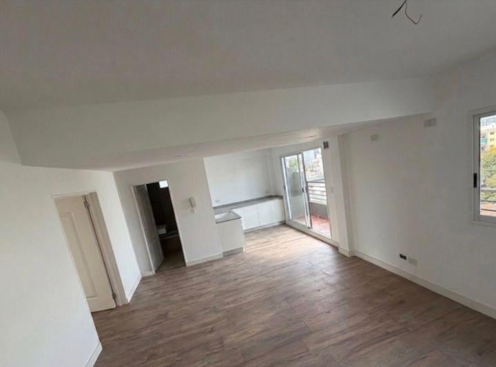 Departamento · 55m² · 2 Ambientes