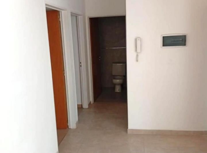 Departamento · 58m² · 3 Ambientes