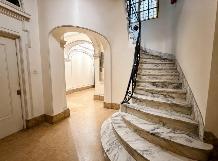 Departamento · 58m² · 3 Ambientes