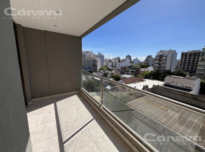 Departamento · 38m² · 2 Ambientes · 1 Cochera