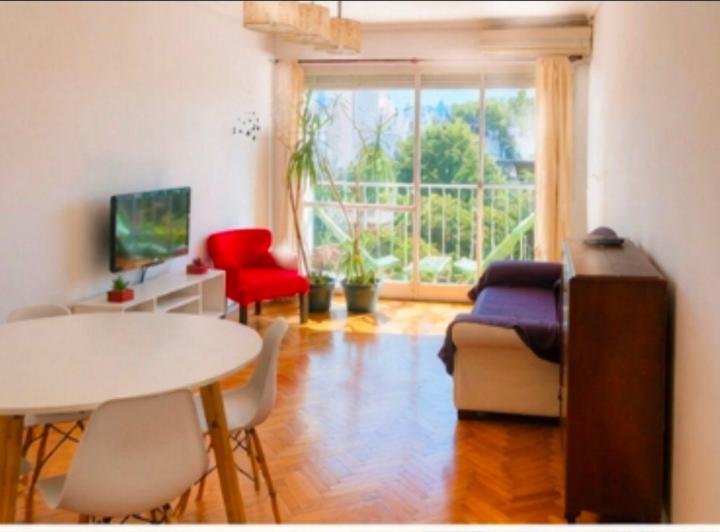 Departamento · 46m² · 2 Ambientes