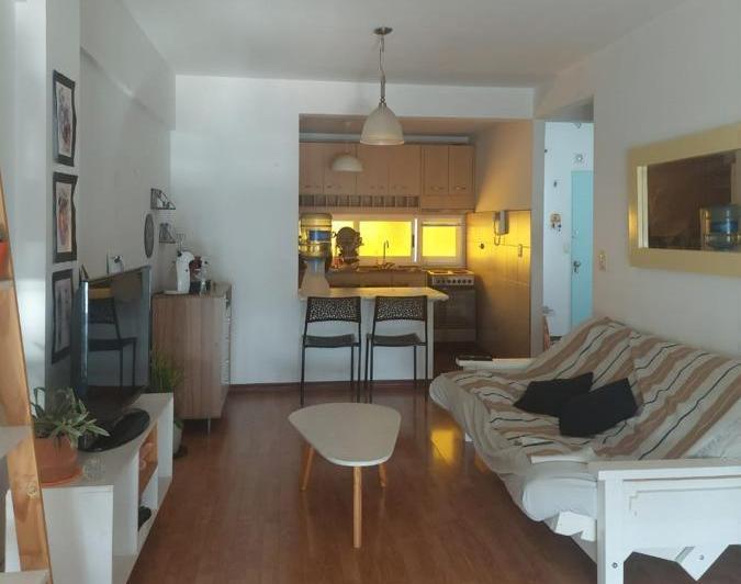 Departamento · 56m² · 2 Ambientes