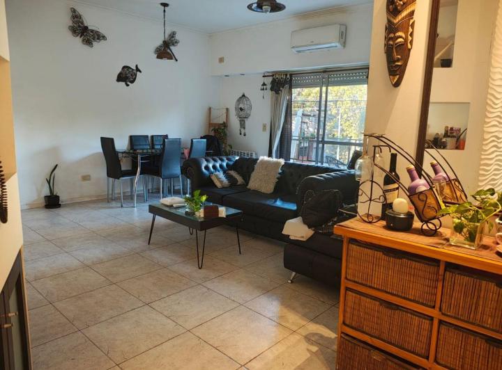 Departamento · 61m² · 3 Ambientes
