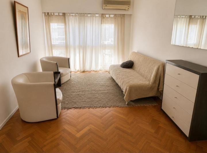 Departamento · 66m² · 3 Ambientes