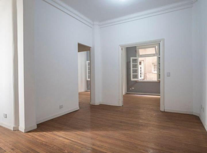 Departamento · 57m² · 3 Ambientes