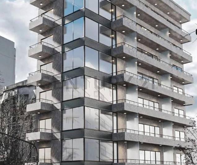 Departamento · 41m² · 2 Ambientes