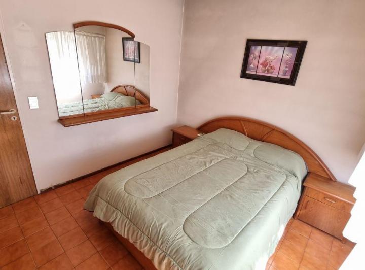 Departamento · 38m² · 2 Ambientes