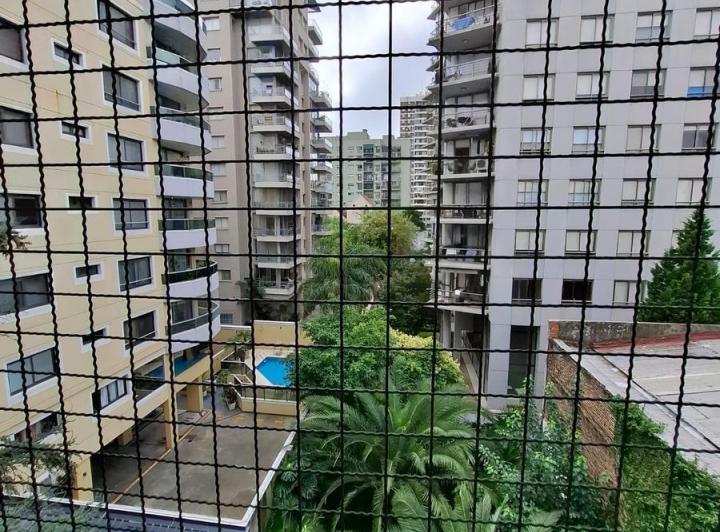 Departamento · 62m² · 3 Ambientes