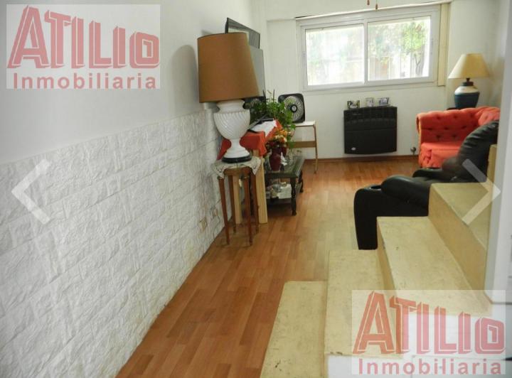Departamento · 60m² · 3 Ambientes
