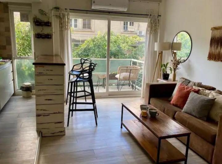 Departamento · 39m² · 1 Ambiente