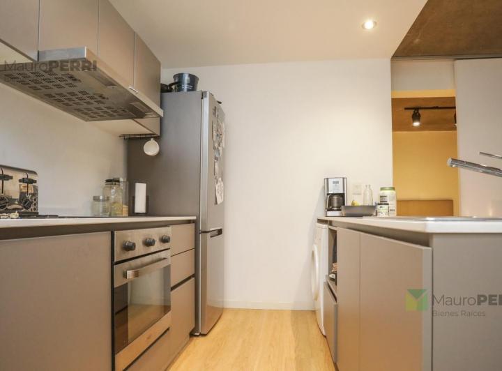 Departamento · 44m² · 2 Ambientes