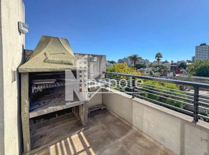 Departamento · 40m² · 2 Ambientes