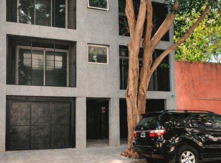 Departamento · 47m² · 2 Ambientes