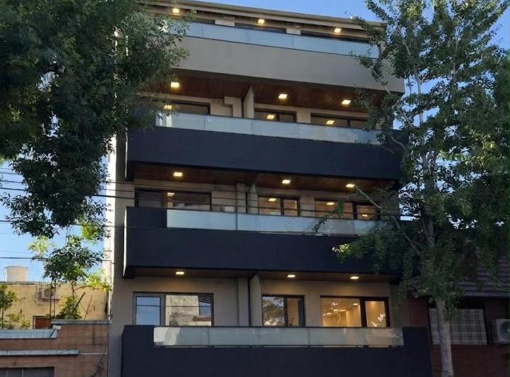 Departamento · 37m² · 2 Ambientes