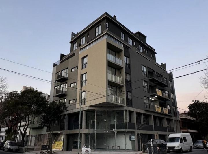 Departamento · 36m² · 2 Ambientes