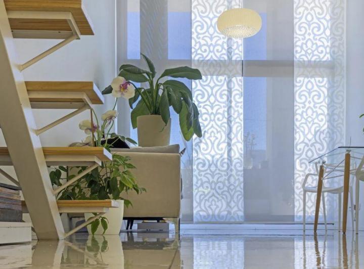 Departamento · 64m² · 2 Ambientes