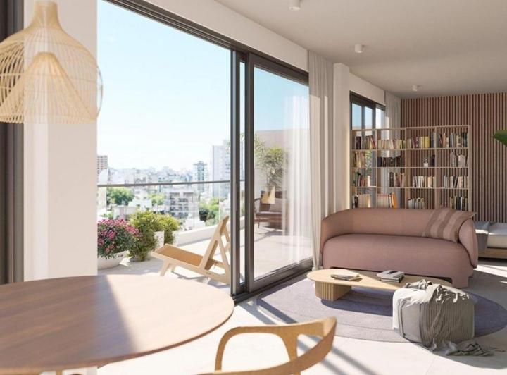 Departamento · 36ha · 1 Ambiente