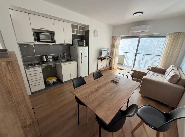 Departamento · 36m² · 2 Ambientes