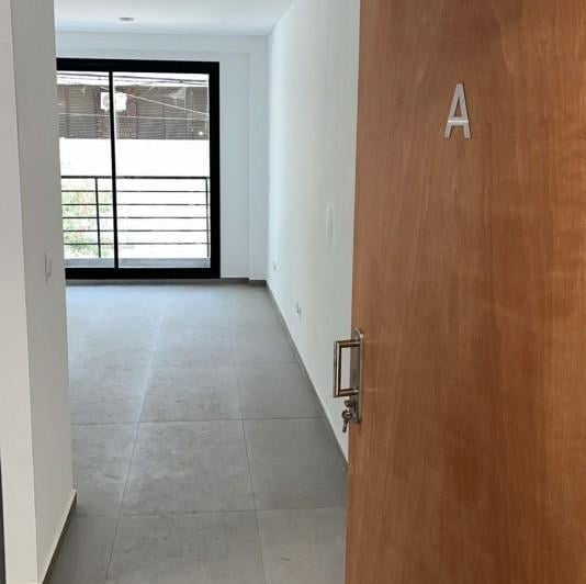 Departamento · 64m² · 3 Ambientes