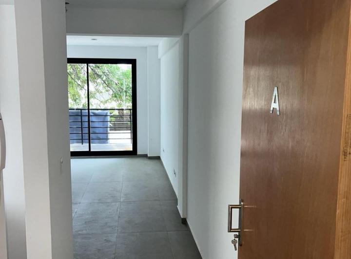 Departamento · 64m² · 3 Ambientes