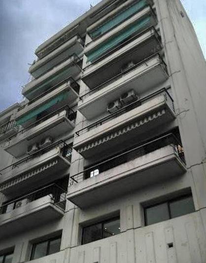 Departamento · 57m² · 3 Ambientes