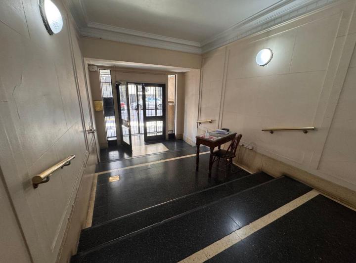 Departamento · 59m² · 3 Ambientes