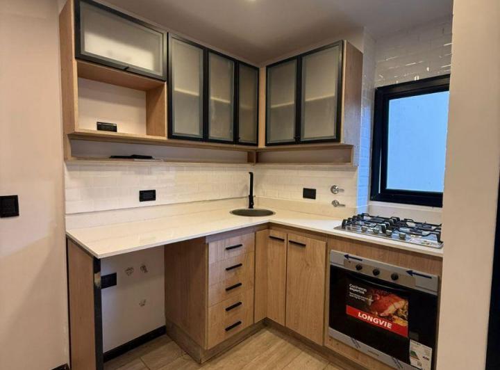 Departamento · 47m² · 3 Ambientes