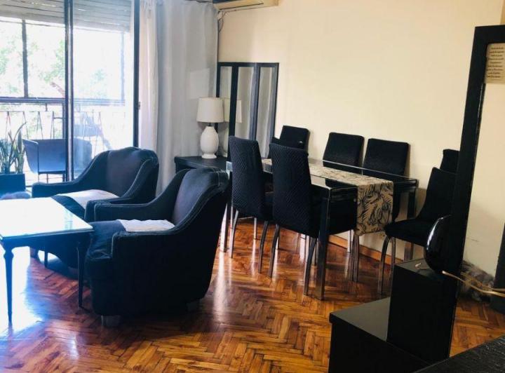Departamento · 79m² · 3 Ambientes