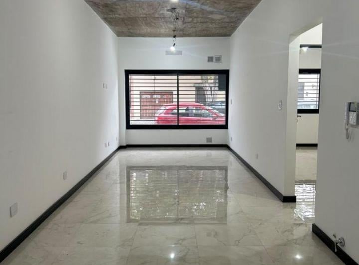 Departamento · 52m² · 2 Ambientes