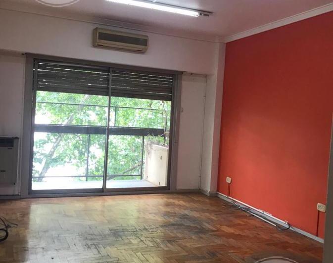 Departamento · 60m² · 3 Ambientes