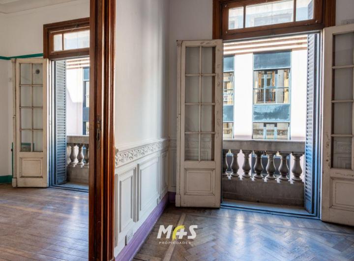 Departamento · 67m² · 3 Ambientes