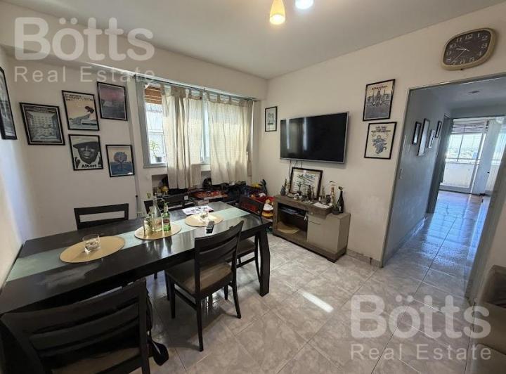 Departamento · 49m² · 3 Ambientes