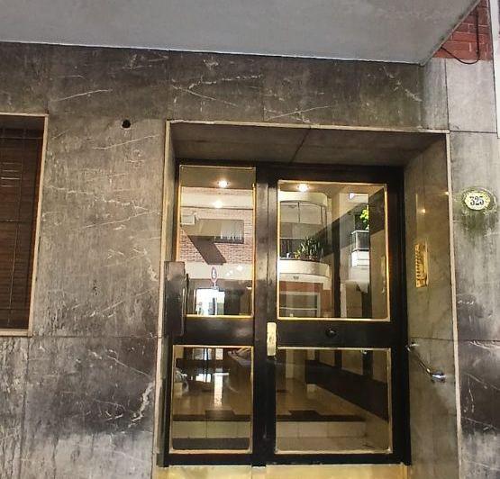 Departamento · 61m² · 3 Ambientes